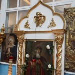 2014.07.28 День крещения Руси в с. Владимировка Хворостянского р-на