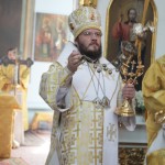 2014.07.28 День крещения Руси в с. Владимировка Хворостянского р-на