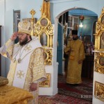 2014.07.28 День крещения Руси в с. Владимировка Хворостянского р-на