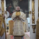 2014.07.28 День крещения Руси в с. Владимировка Хворостянского р-на