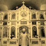 2014.07.28 День крещения Руси в с. Владимировка Хворостянского р-на