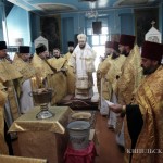 2014.07.28 День крещения Руси в с. Владимировка Хворостянского р-на