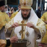 2014.07.28 День крещения Руси в с. Владимировка Хворостянского р-на