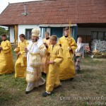 2014.07.28 День крещения Руси в с. Владимировка Хворостянского р-на