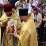 2014.07.28 День крещения Руси в с. Владимировка Хворостянского р-на