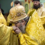 2016.01.30 Пгт Алексеевка, храм в честь Владимирской иконы Божией Матери