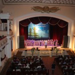 2016.05.15 Епархиальный Пасхальный концерт