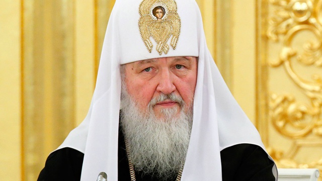 Соболезнования Святейшего Патриарха Кирилла в связи с трагедией на Сямозере в Карелии