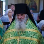 2016.07.18 Престольный праздник на Архиерейском подворье, г.о. Чапаевск