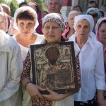 2016.07.18 Престольный праздник на Архиерейском подворье, г.о. Чапаевск