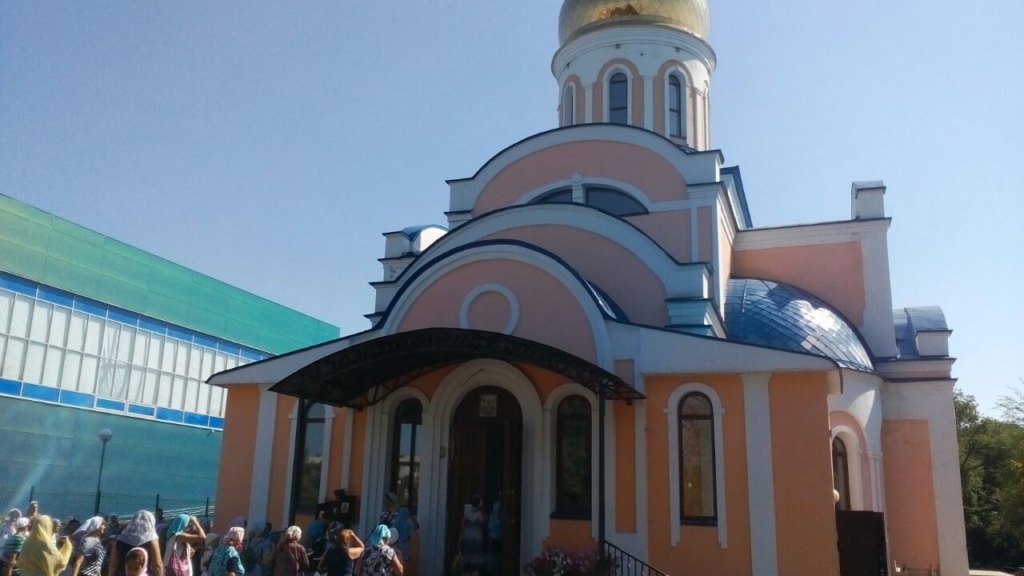 детский крестный ход (4)