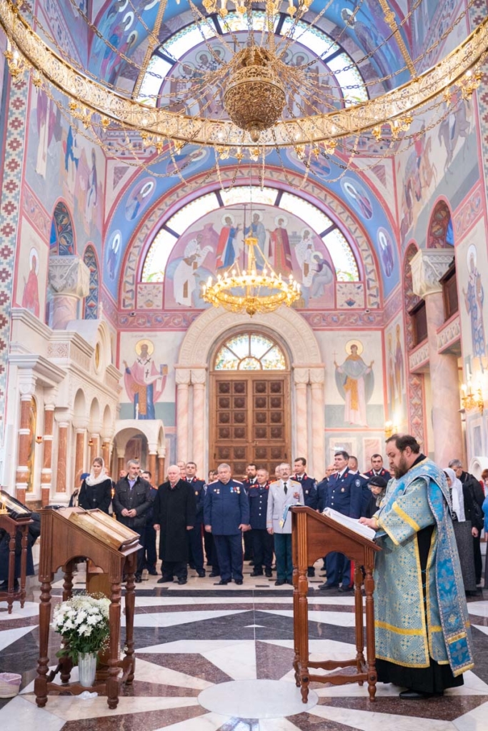 Софийский собор в самаре где находится адрес фото