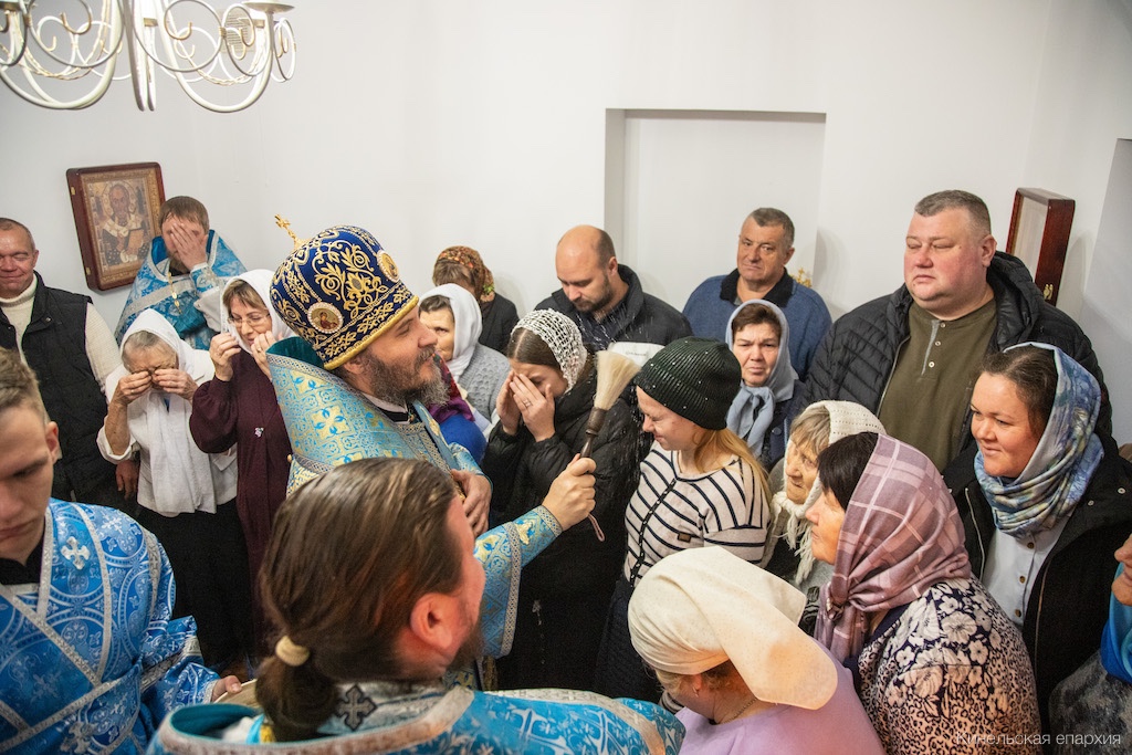 28 октября 2025 года