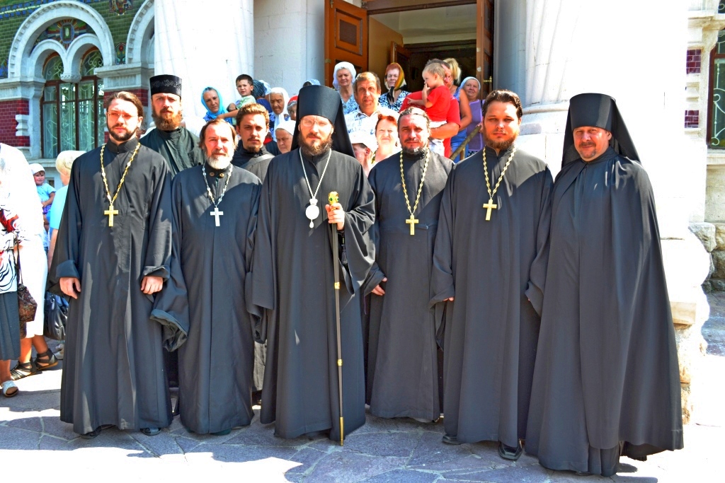 Архив новостей. Июль 2013 г.