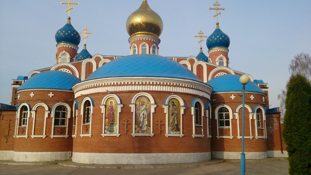 27 апреля 2014 года