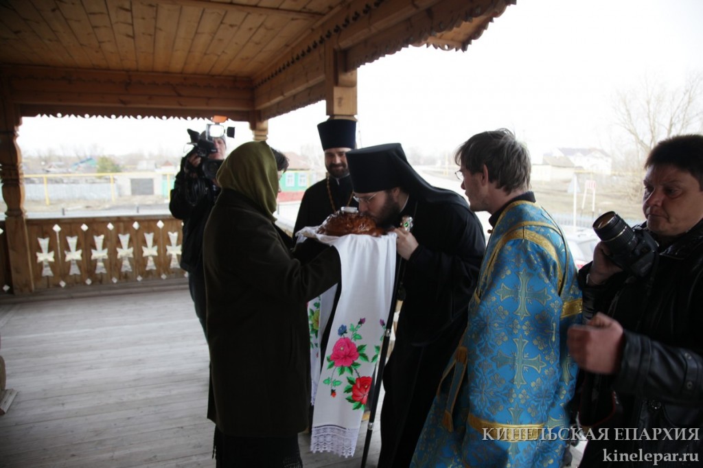 7 апреля 2014 года