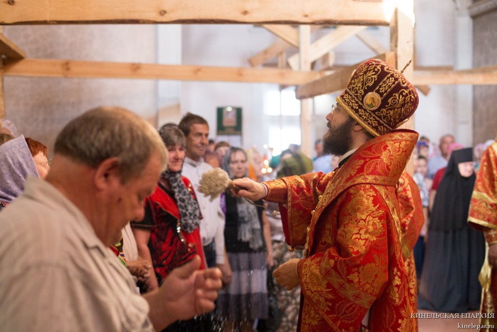 2 августа 2016 года