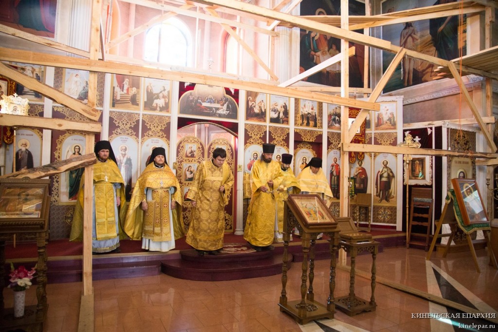 7 августа 2016 года