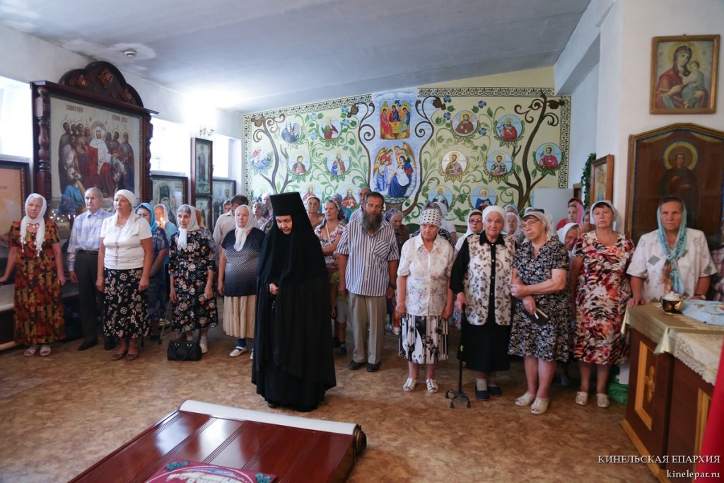 9 августа 2016 года