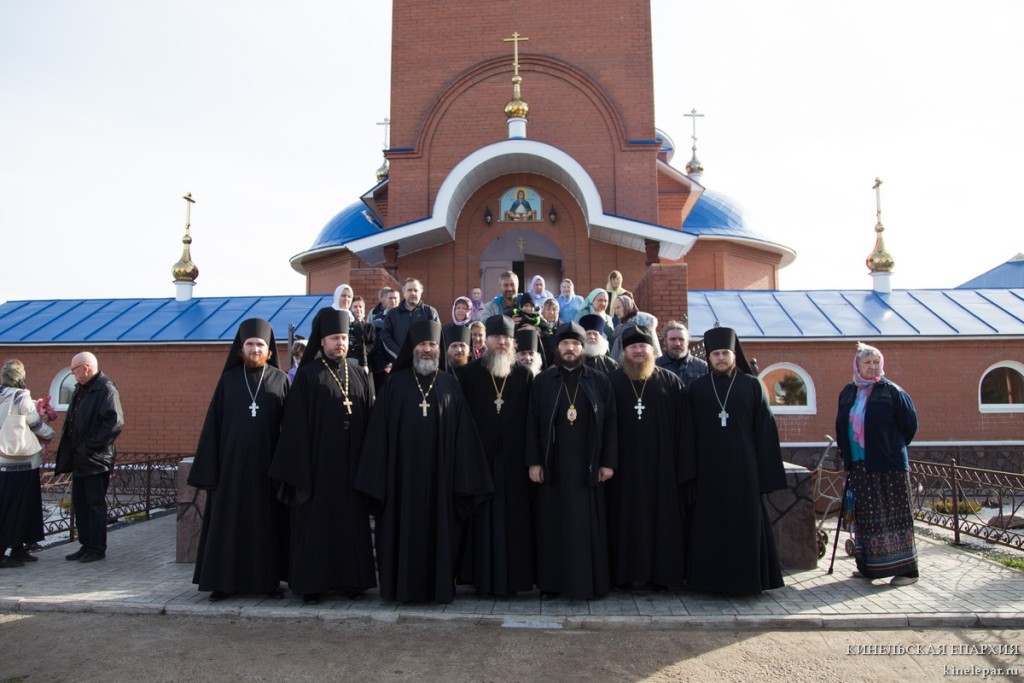 4 октября 2016 года