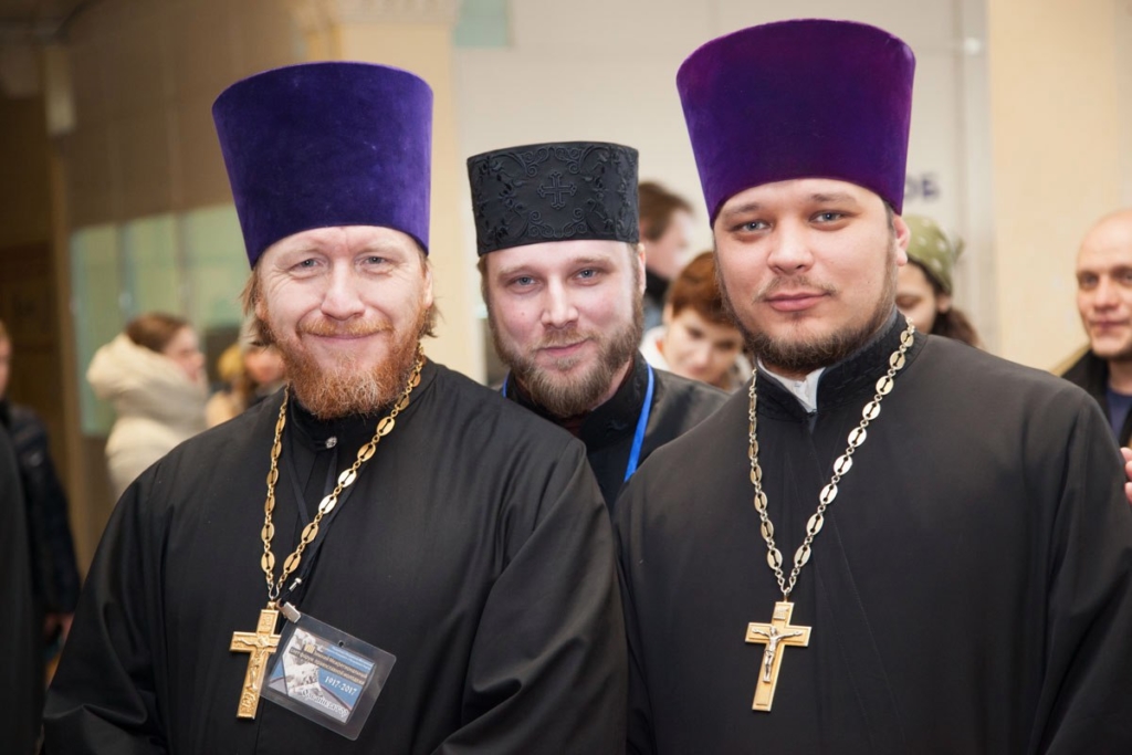 Молодежный слет