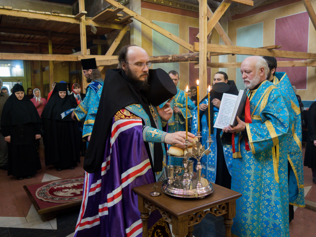 6 апреля 2017 года