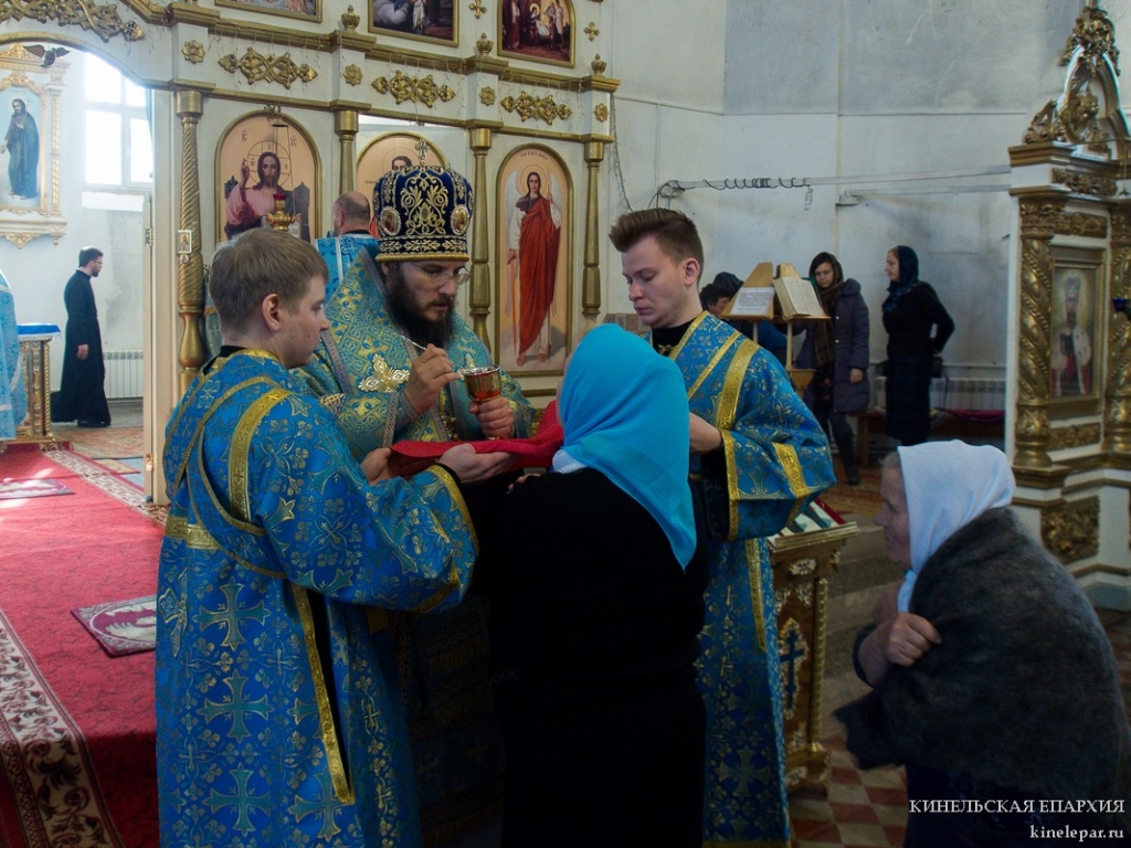 1 апреля 2017 года