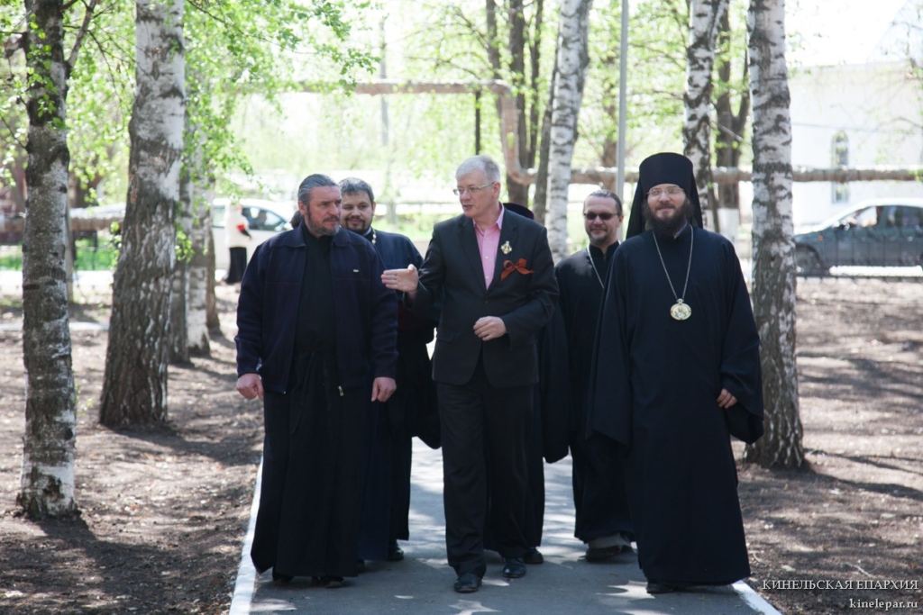 8 мая 2017 года