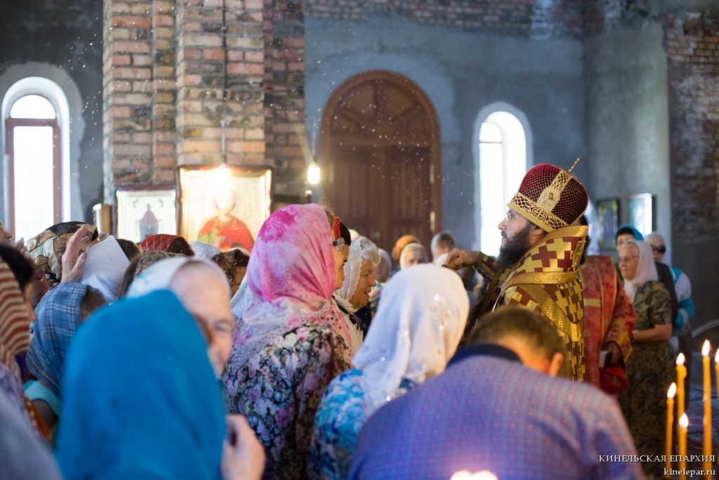 17 июля 2017 года