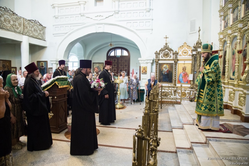 18 июля 2017 года