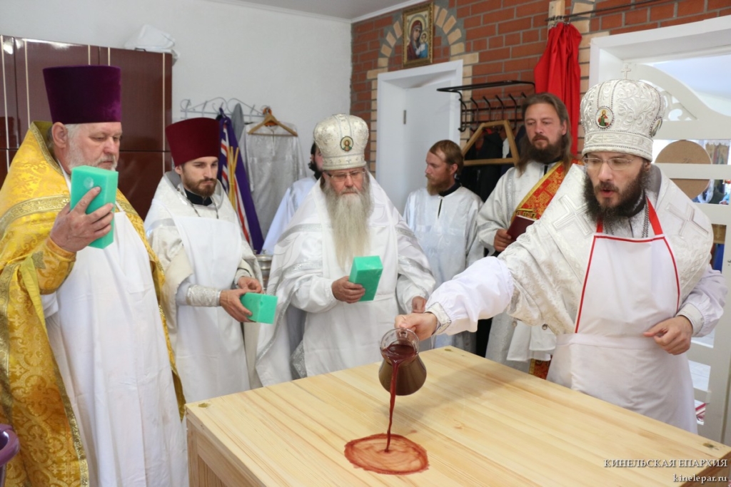 6 июля 2017 года