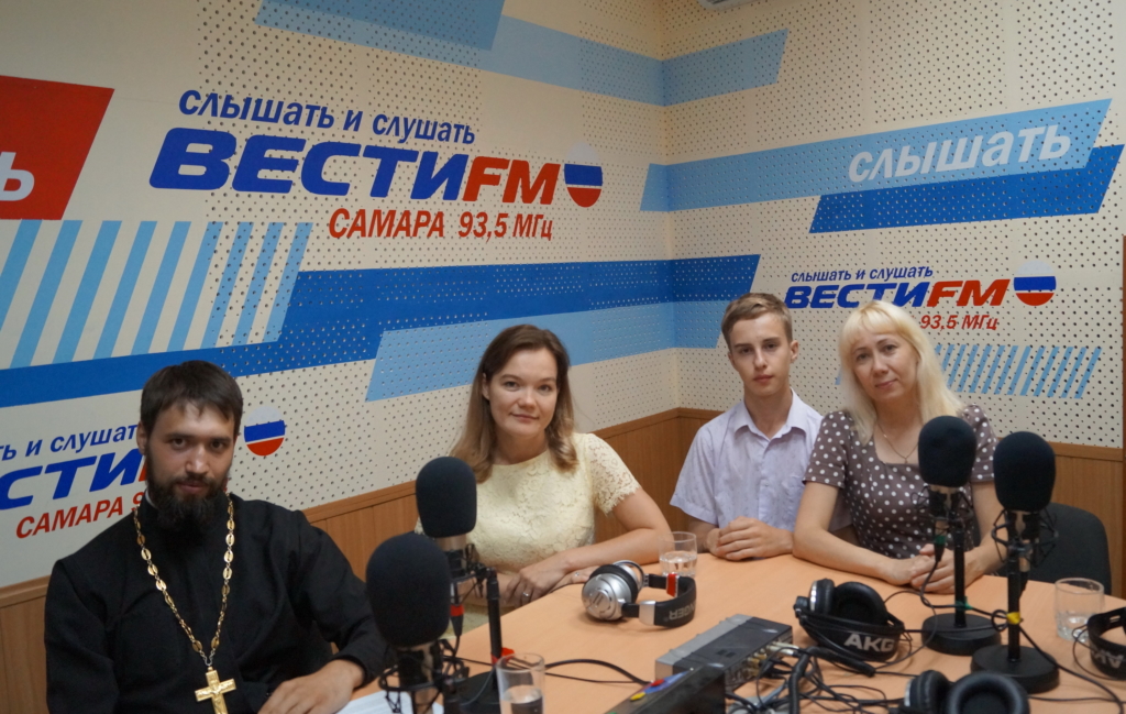 «За други своя»  на ГТРК