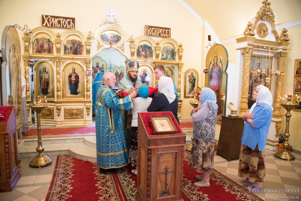 10 августа 2017 года