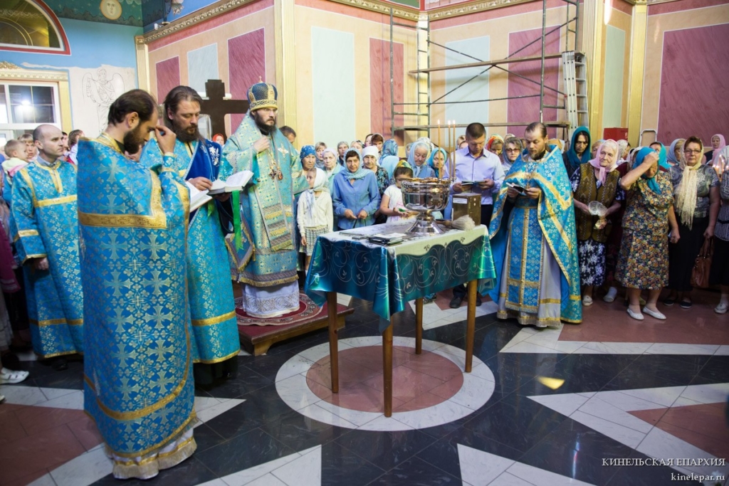 28 августа 2017 года