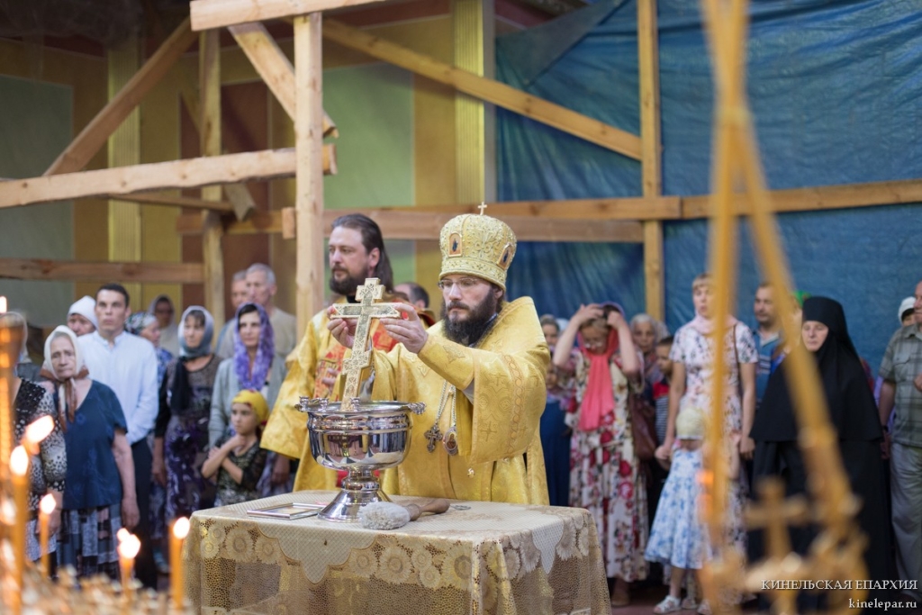 6 августа 2017 года