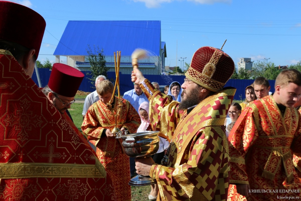 2 августа 2017 года