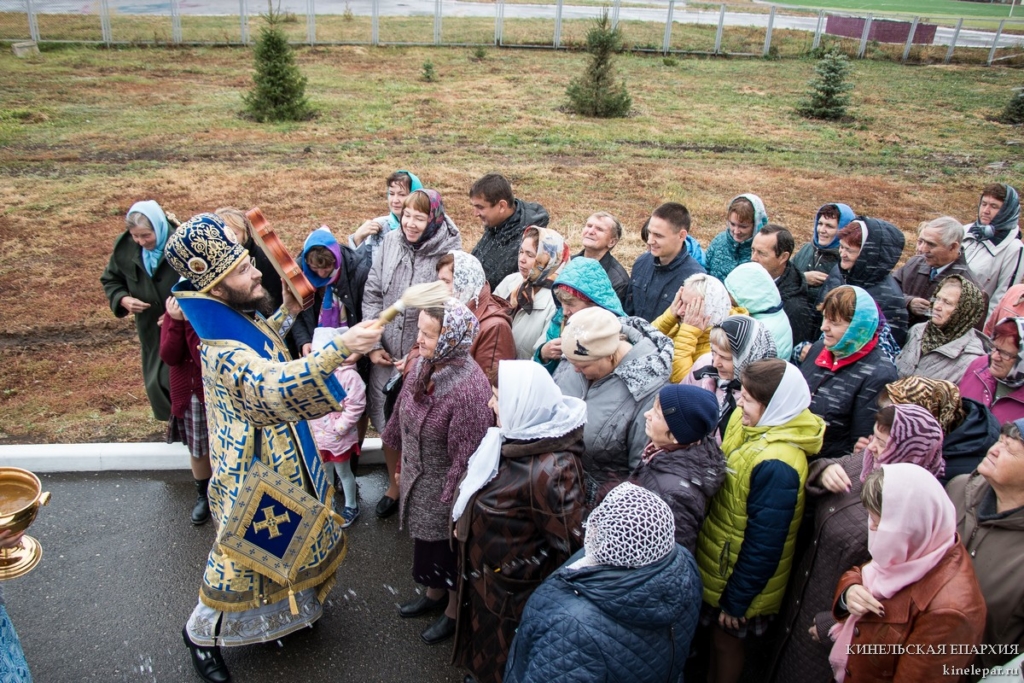 14 октября 2017 года