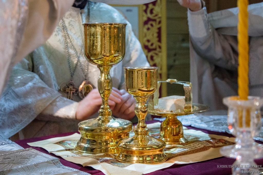 Рождественский сочельник