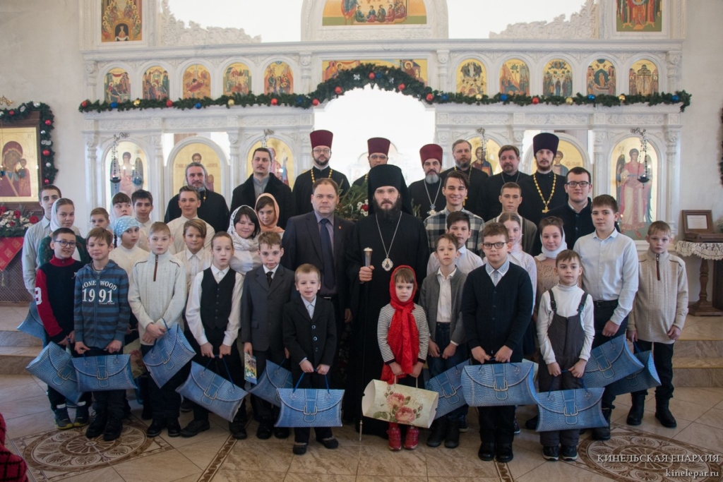 13 января 2018 года