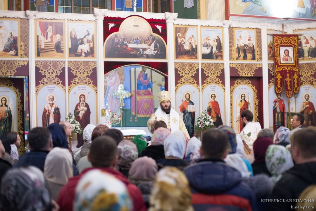 Рождество Христово