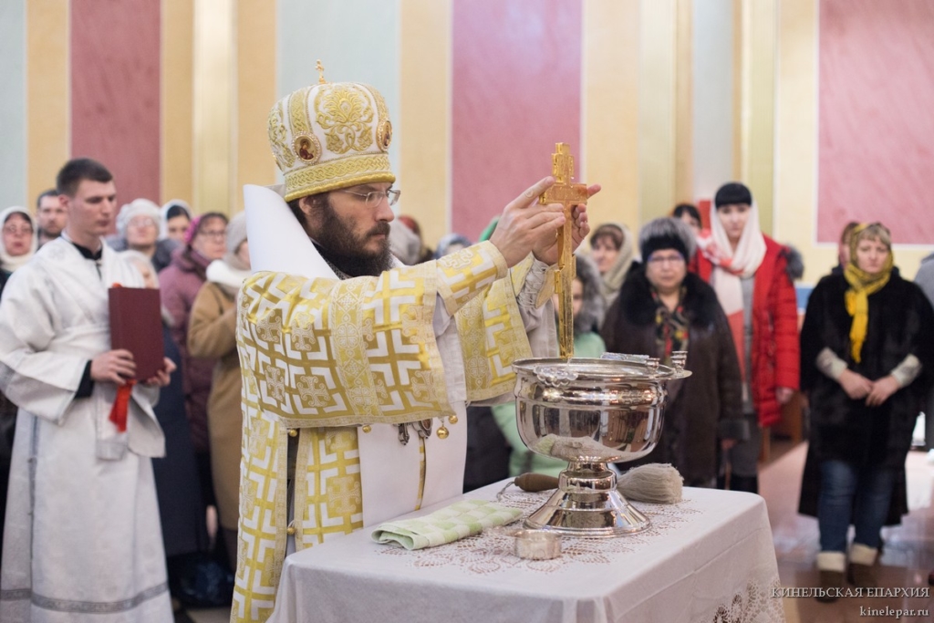 19 января 2018 года