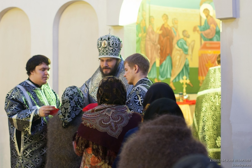 7 марта 2018 года