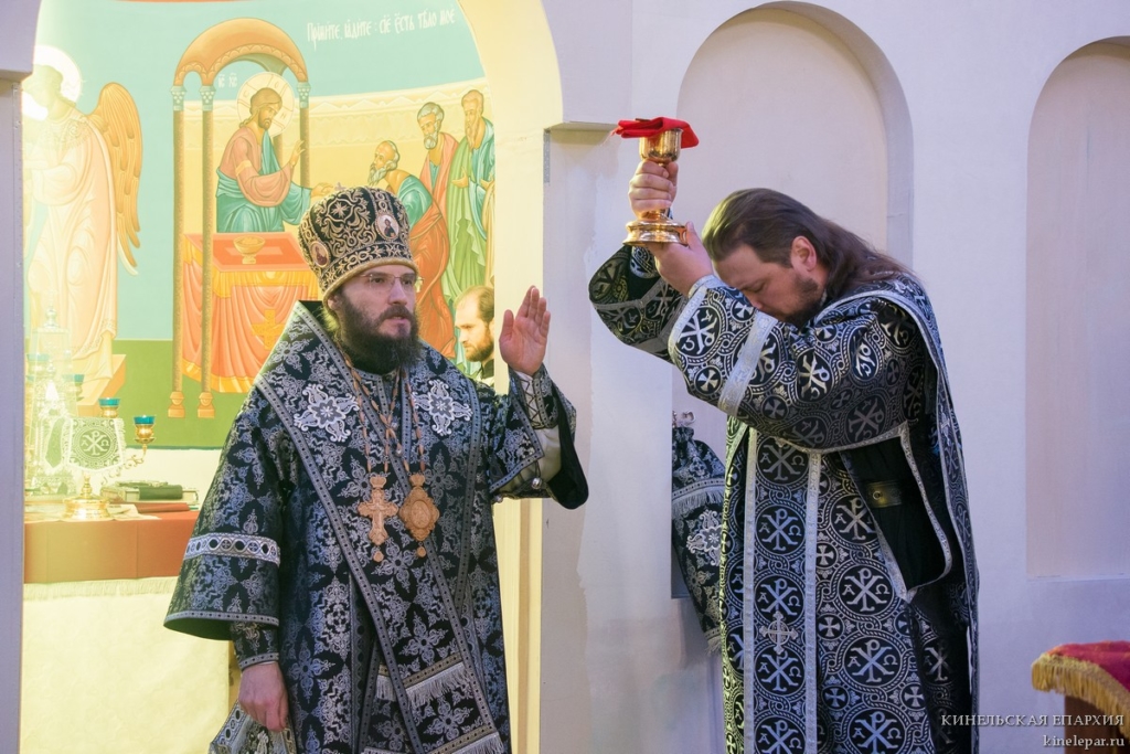 14 марта 2018 года