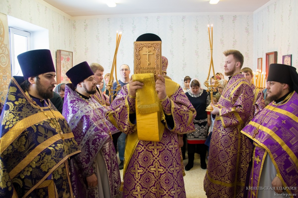 17 марта 2018 года