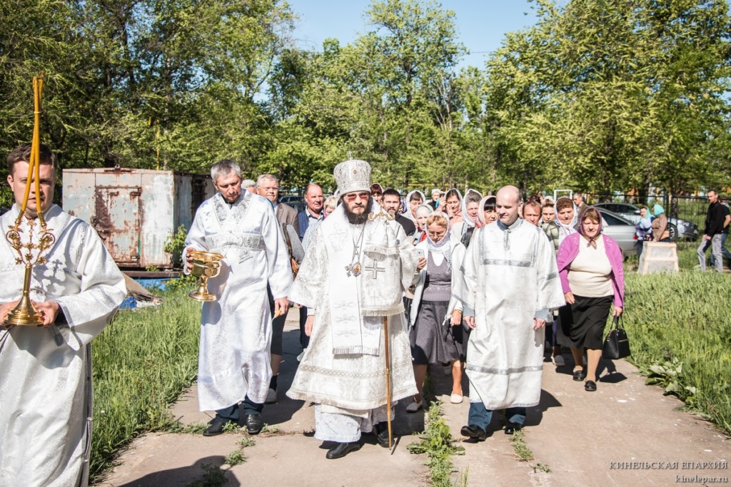 22 мая 2018 года