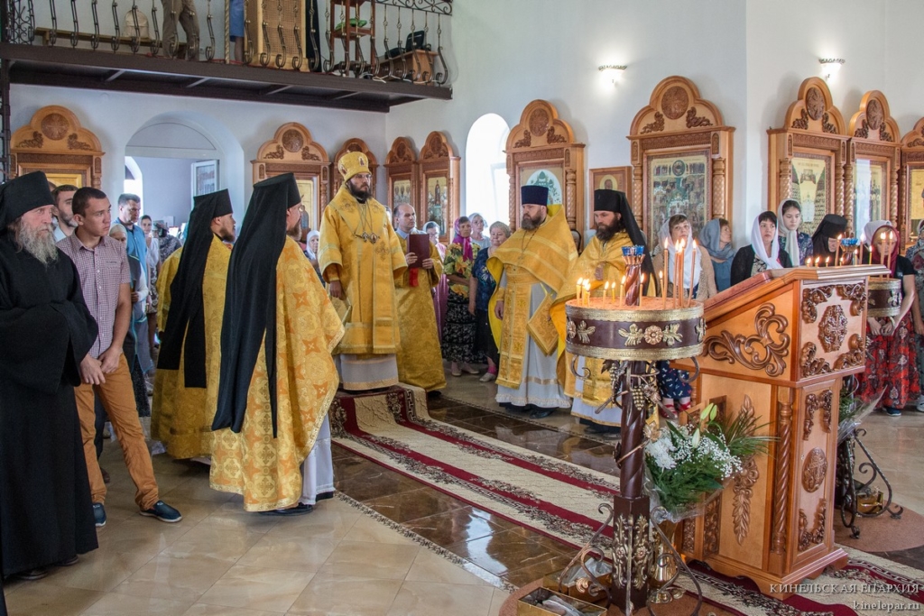 12 июля 2018 года