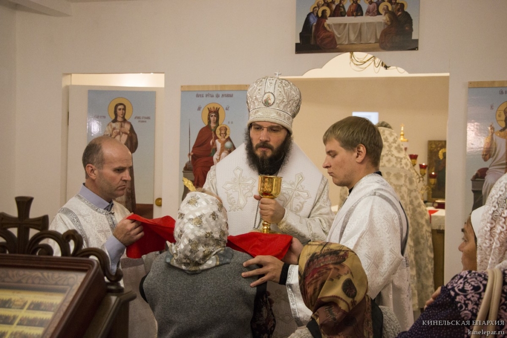 18 августа 2018 года