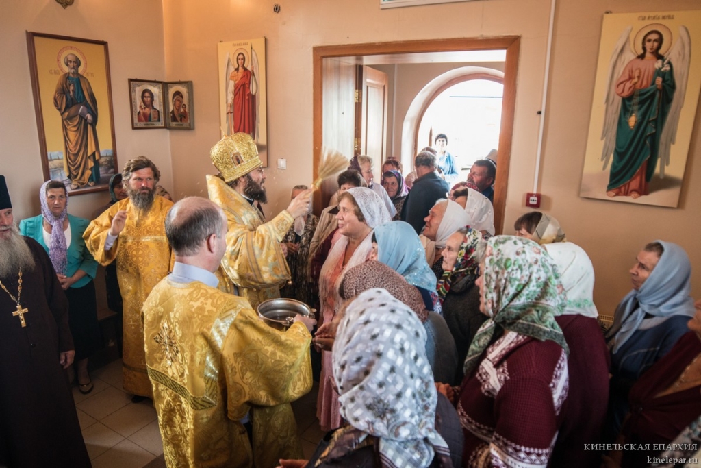 6 сентября 2018 года