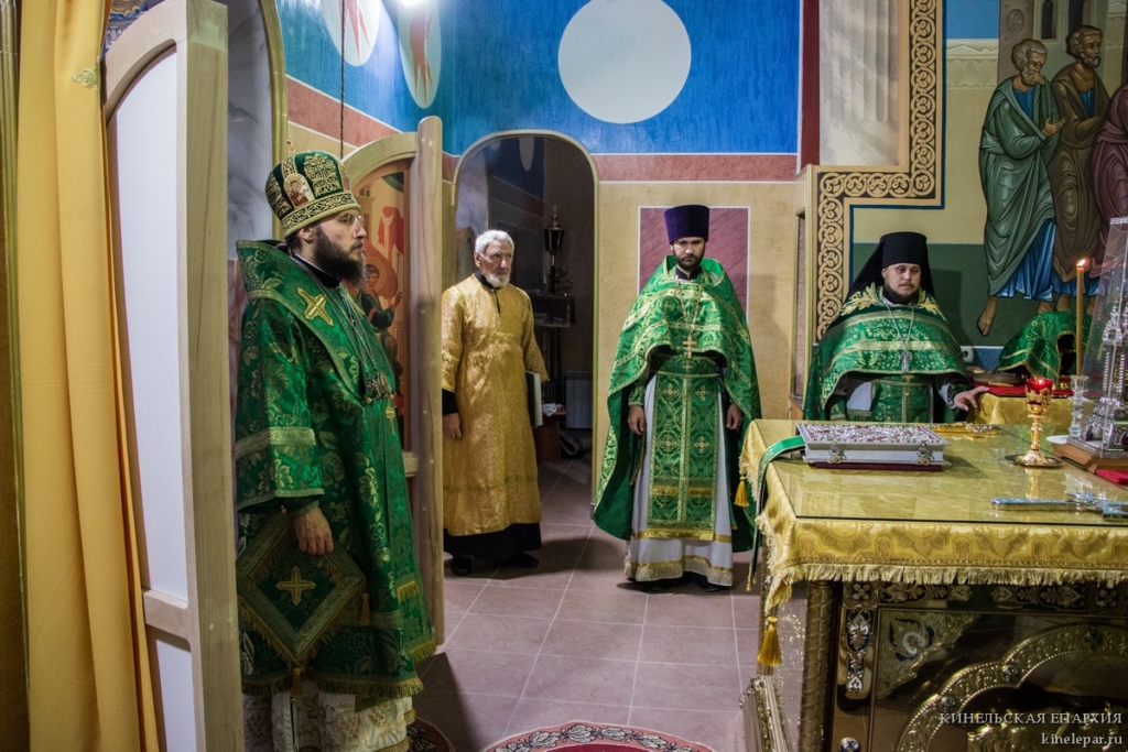 23 октября 2018 года