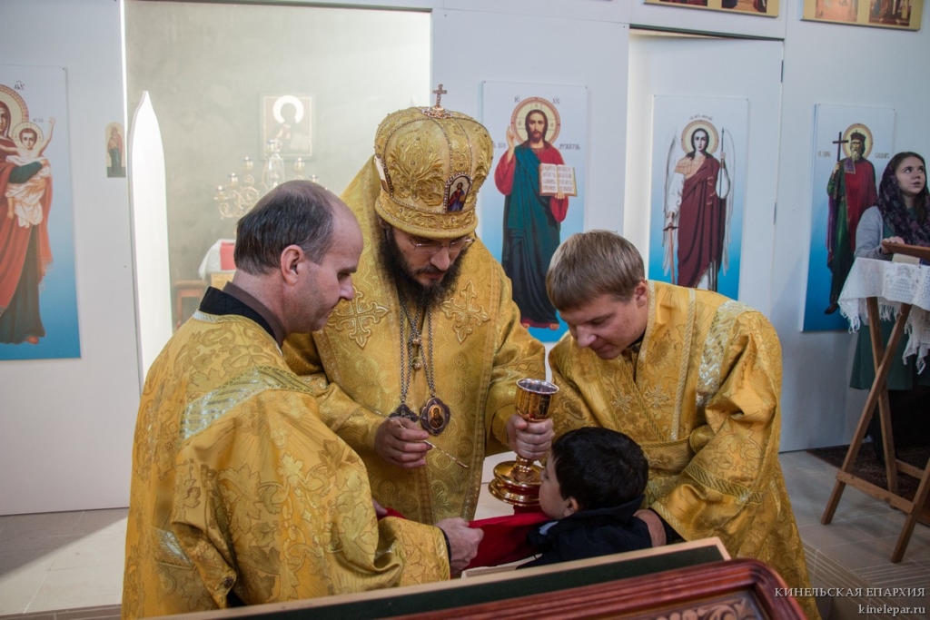 27 октября 2018 года